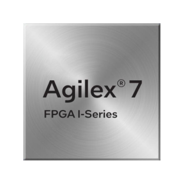 【供應(yīng)，回收】AGIB041R31B1E2VB 英特爾? Agilex? 7 FPGA I-系列 041 現(xiàn)場可編程門陣列