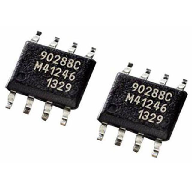 供應(yīng)，回收 [Melexis 傳感器 IC] MLX90288LGO-CAB-002-RE 可編程線性霍爾效應(yīng)傳感器 IC