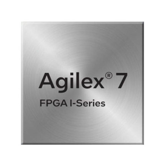 供應(yīng)，回收 [Intel] Agilex? 7 FPGA I 系列：AGID023R18A2E3V 現(xiàn)場(chǎng)可編程門陣列