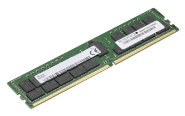 【SK hynix 存儲(chǔ)器 IC】 HMAA8GR7CJR4N-XN：低功耗高速寄存 DDR4 SDRAM DIMMs