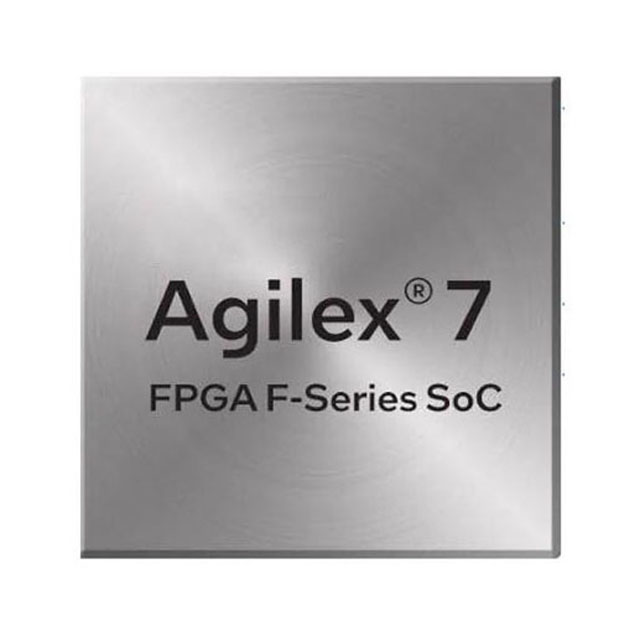 供應(yīng)，回收 [Intel] AGFB008R16A2E3V Agilex? 7 F 系列 FPGA - 現(xiàn)場(chǎng)可編程門陣列