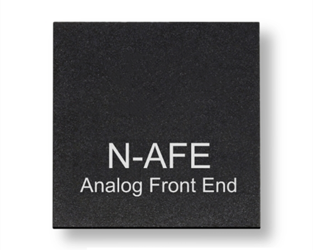 介紹來自 NXP 的 NAFE11348B40BSMP 8通道±25V模擬前端-AFE