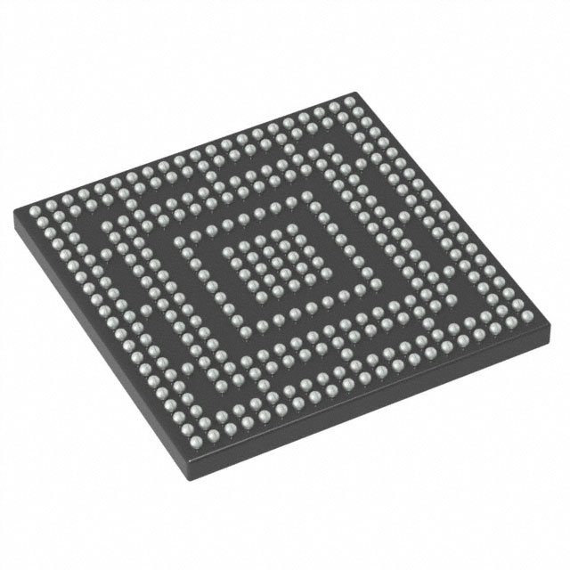 片上系統(tǒng) - SoC M2S025-1FCSG325I SmartFusion?2 FPGA - 25K 邏輯模塊 166MHz 325-FCBGA