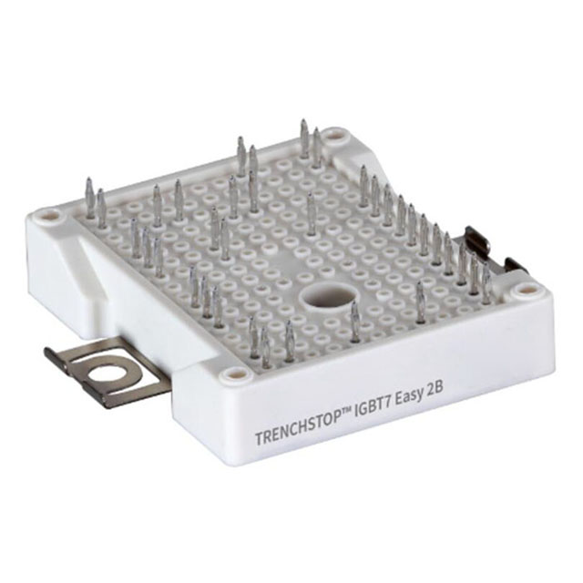 [供應(yīng)，回收] FS3L40R12W2H7PB11 (Infineon) 1200V、40A EasyPACK? 2B 三電平 IGBT 模塊