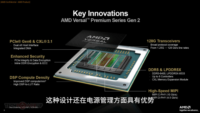 AMD未來或采用新的芯片堆疊技術(shù)：芯片部分重疊來實(shí)現(xiàn)緊湊堆疊和互連