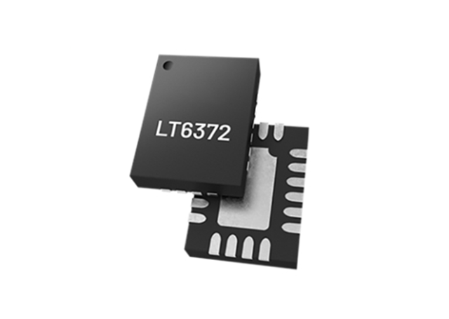 LT6372IUDC-0.2主要特性——具有電平轉(zhuǎn)換和輸出箝位的儀表放大器